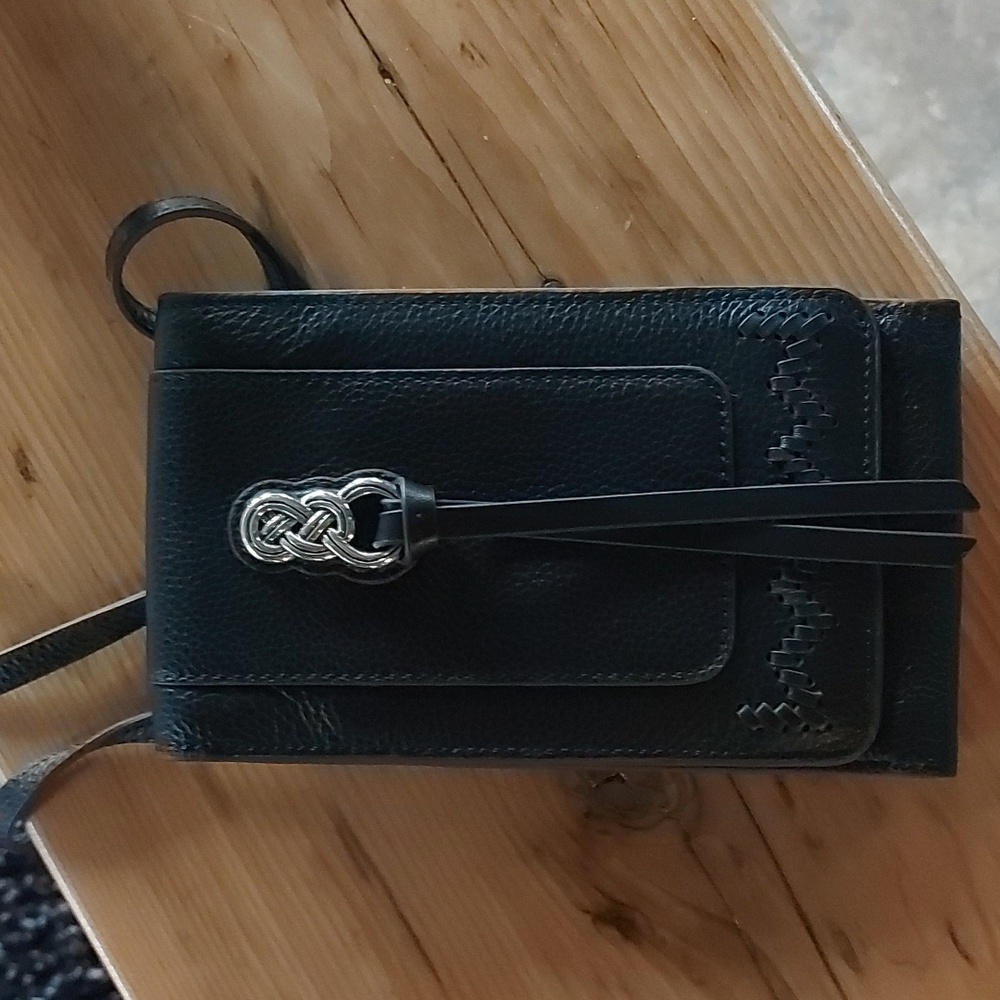 wallet phone purse